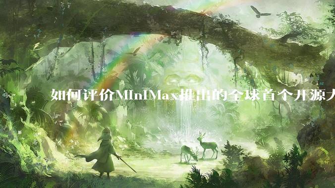 如何评价MiniMax推出的全球首个开源大规模混合架构的推理模型MiniMax-M1，其有何技术优势？